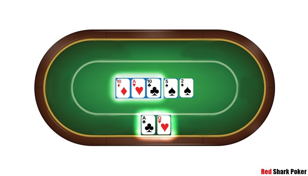 How to play poker games