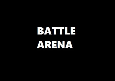 9stacks Battle Arena