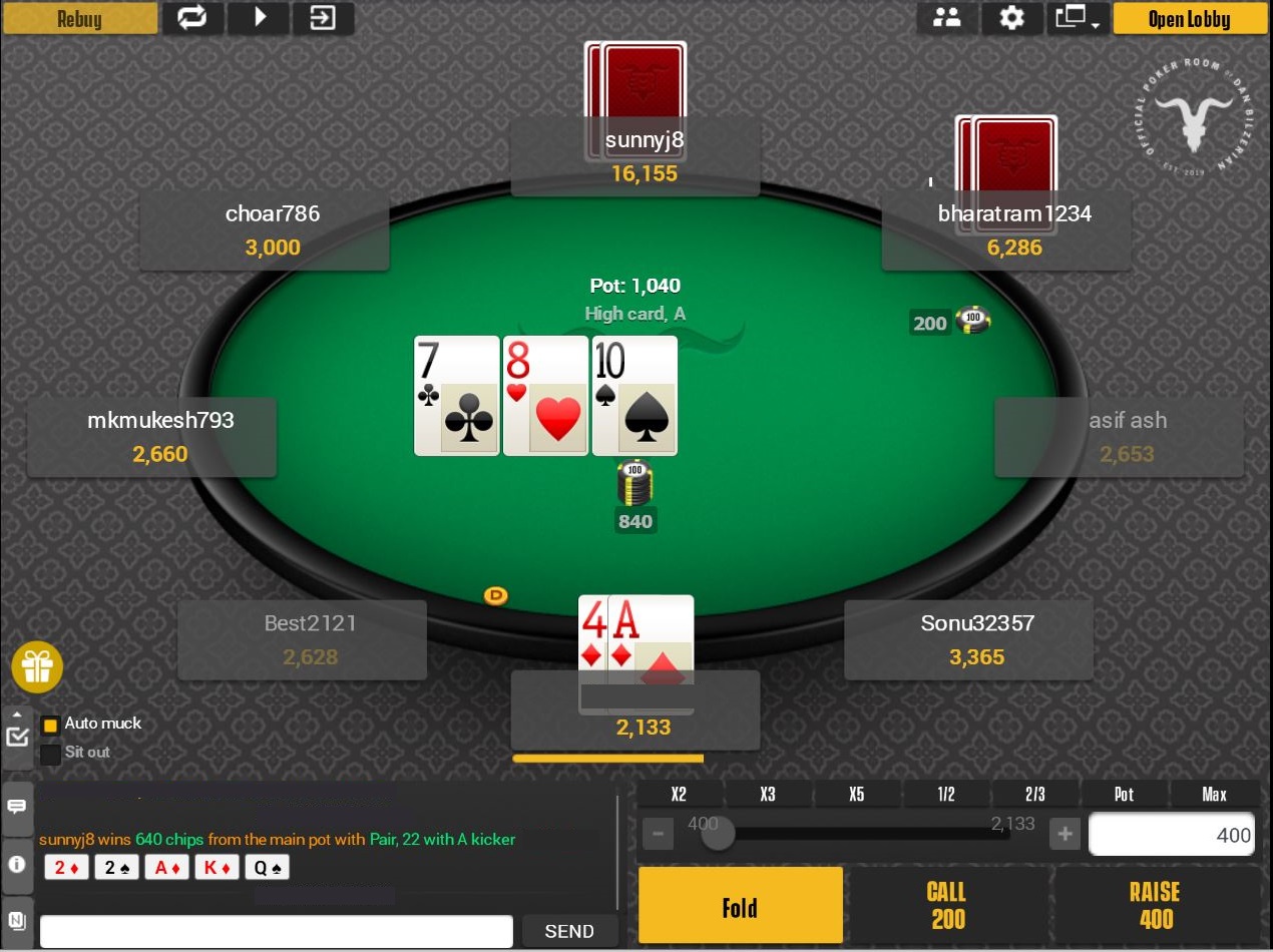 Blitz Poker | The Ultimate Blitz Poker Review 2020