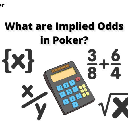 Introduction to Implied Odds