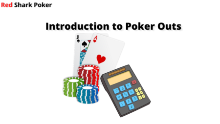 Beginner Strategy | How to Calculate Poker Outs