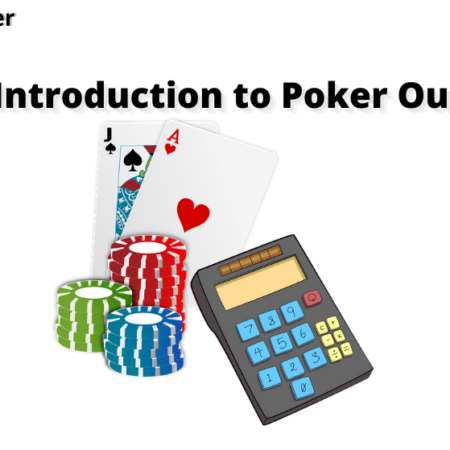 Beginner Strategy | How to Calculate Poker Outs
