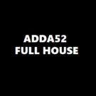 Adda52 Full House