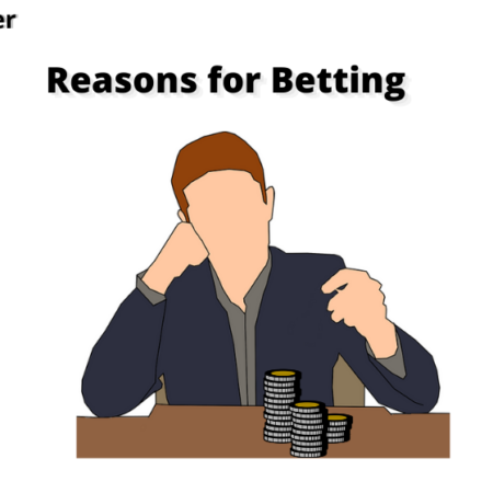 Post-Flop Strategy – Reasons for Betting