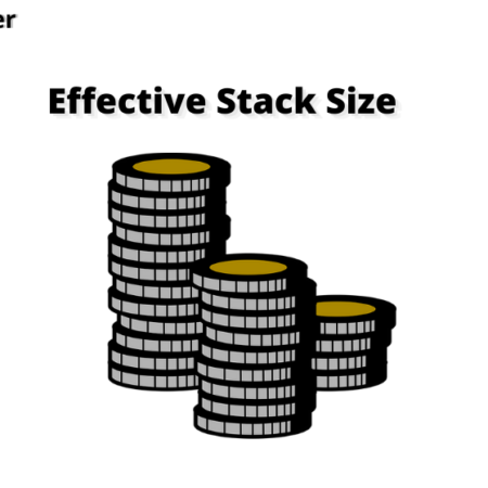 Effective Stack Size in Poker Explained