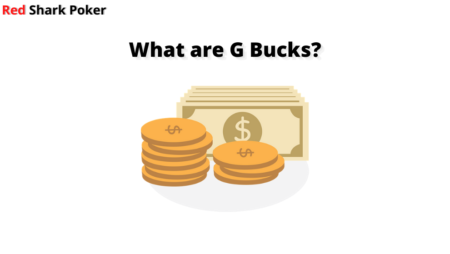 G Bucks in Poker Simplified