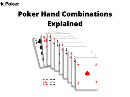 Introduction to Poker Outs | How to Calculate Poker Outs