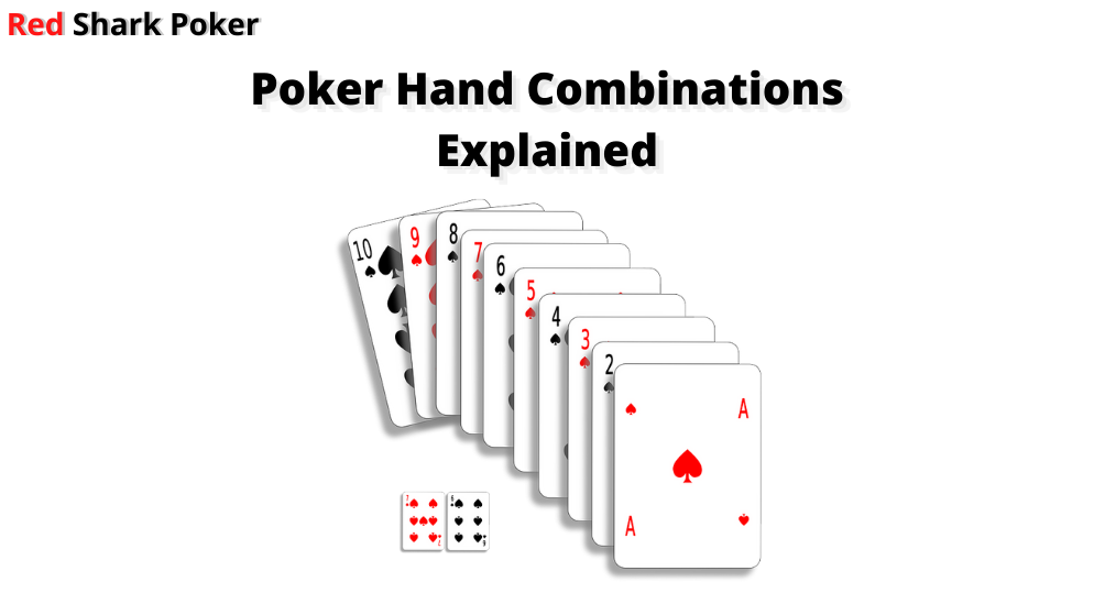 Poker Hand Combinations | Understanding Poker Combinatorics