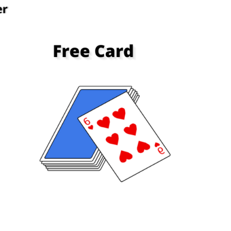 Understanding the Free Card in Poker
