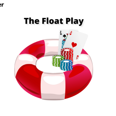 Floating in Poker Explained