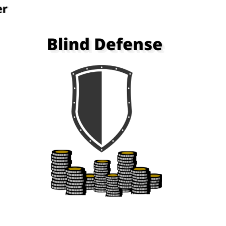 Blind Defense in Poker Explained