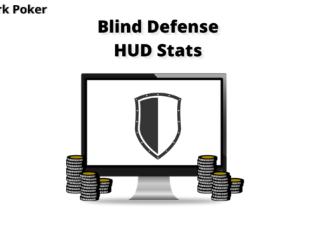 HUD Stats for Blind Defense from Steal