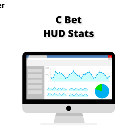 Cbet HUD Stats Explained