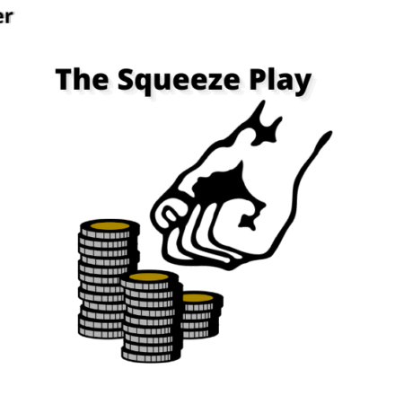 Squeeze Play in Poker Explained