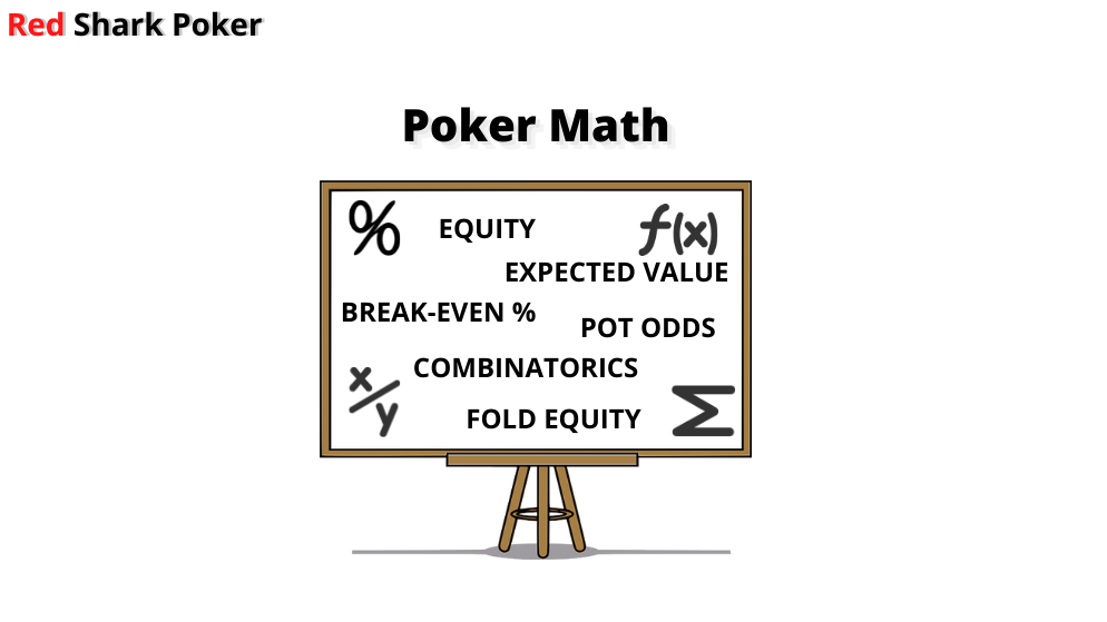poker math